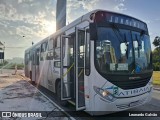 Viação Atibaia São Paulo 4724 na cidade de Jundiaí, São Paulo, Brasil, por Leonardo Galvão. Número da foto: #13102435.