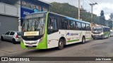 Viação Dedo de Deus 1006 na cidade de Teresópolis, Rio de Janeiro, Brasil, por João Vicente. Número da foto: #:id.
