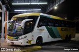 Empresa Gontijo de Transportes 18230 na cidade de João Monlevade, Minas Gerais, Brasil, por Rodrigo Matheus. Número da foto: #13103878.