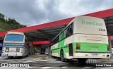 TransLuan 2704 na cidade de Juiz de Fora, Minas Gerais, Brasil, por Lucas Vieira. Número da foto: #13103579.