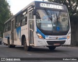Auto Ônibus Asa Branca Gonçalense 8.009 na cidade de São Gonçalo, Rio de Janeiro, Brasil, por Wallace Velloso. Número da foto: #:id.