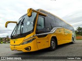 Viação Canarinho 5304 na cidade de Jaraguá do Sul, Santa Catarina, Brasil, por Luciano  Piske. Número da foto: #13104430.