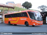 Saritur - Santa Rita Transporte Urbano e Rodoviário 32500 na cidade de Belo Horizonte, Minas Gerais, Brasil, por Luiz Otavio Matheus da Silva. Número da foto: #13104122.