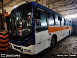 RealBus Locadora 24 na cidade de Caruaru, Pernambuco, Brasil, por Marcio Alves Pimentel. Número da foto: #:id.