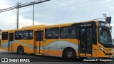Consórcio Atalaia 662 na cidade de Itajaí, Santa Catarina, Brasil, por Alexandre F.  Gonçalves. Número da foto: #:id.