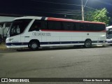 Viação Piracicabana 970 na cidade de Americana, São Paulo, Brasil, por Gilson de Souza Junior. Número da foto: #:id.