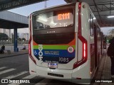 Transcel > CS Brasil 1085 na cidade de Mogi das Cruzes, São Paulo, Brasil, por Luiz Henrique. Número da foto: #:id.