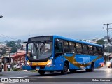 METROCOOP 153 na cidade de San José, San José, Costa Rica, por Sebas Gamboa. Número da foto: #13104285.