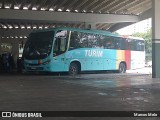 Turim Transportes e Serviços F-1020 na cidade de Salvador, Bahia, Brasil, por Marcos Melo. Número da foto: #13103271.