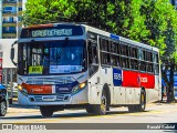 Capital Transportes 8329 na cidade de Aracaju, Sergipe, Brasil, por Ronald Gabriel. Número da foto: #13102880.