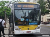 Transportes Vila Isabel A27560 na cidade de Rio de Janeiro, Rio de Janeiro, Brasil, por Brenno Santos. Número da foto: #13103206.