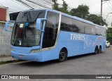 TransRio 3300 na cidade de Nova Iguaçu, Rio de Janeiro, Brasil, por Leandro Leal. Número da foto: #13103256.
