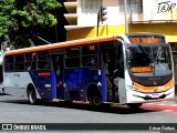 Viação Santa Edwiges 69304 na cidade de Belo Horizonte, Minas Gerais, Brasil, por César Ônibus. Número da foto: #:id.