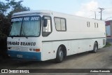 Motorhomes 2938 na cidade de Imbé, Rio Grande do Sul, Brasil, por Andreo Bernardo. Número da foto: #13103964.