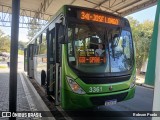 Expresso Maringá São José dos Campos 3361 na cidade de São José dos Campos, São Paulo, Brasil, por Robson Prado. Número da foto: #13104249.