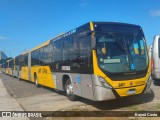 Mobi Rio E901086 na cidade de Rio de Janeiro, Rio de Janeiro, Brasil, por Kayoã Costa. Número da foto: #:id.