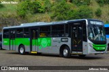 Rápido Sumaré MOV Paulínia 32404 na cidade de Campinas, São Paulo, Brasil, por Jefferson Simões. Número da foto: #13103868.