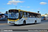HP Transportes Coletivos 20474 na cidade de Goiânia, Goiás, Brasil, por Francisco Dornelles Viana de Oliveira. Número da foto: #:id.