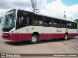 Empresa de Transportes Nova Marambaia AT- na cidade de Belém, Pará, Brasil, por Odair Ferreira do Nascimento. Número da foto: #:id.