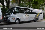 Etica Transportes e Locações 2010 na cidade de Santos, São Paulo, Brasil, por Ubirajara Gomes. Número da foto: #13104768.