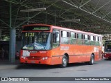 Expresso Unir 14339 na cidade de Pedro Leopoldo, Minas Gerais, Brasil, por Luiz Otavio Matheus da Silva. Número da foto: #:id.