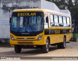 Escolares CAMINHOS DA ESCOLA na cidade de São Mateus, Espírito Santo, Brasil, por Victor Diovanni Messias Dias. Número da foto: #13103428.