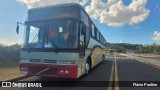 Flamarc Turismo 100 na cidade de Cássia, Minas Gerais, Brasil, por Flávio Paulino. Número da foto: #13102522.