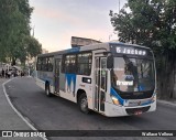 Icaraí Auto Transportes 1.035 na cidade de São Gonçalo, Rio de Janeiro, Brasil, por Wallace Velloso. Número da foto: #:id.