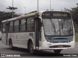 Transportes Litoral Rio C20194 na cidade de Rio de Janeiro, Rio de Janeiro, Brasil, por Wescley  Costa. Número da foto: #13104744.