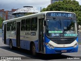 Autoviária Paraense AV-91004 na cidade de Belém, Pará, Brasil, por Adryan Sálomo. Número da foto: #:id.