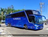 Turissul Catarinense Turismo 12015 na cidade de São Paulo, São Paulo, Brasil, por Luciano  Piske. Número da foto: #13104943.