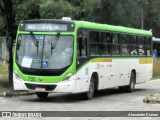Rodoviária Caxangá 735 na cidade de Olinda, Pernambuco, Brasil, por Alexandre Dumas. Número da foto: #:id.
