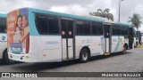 Aliança Transportes Urbanos 21020 na cidade de Fortaleza, Ceará, Brasil, por FRANCISCO WALLACE. Número da foto: #13102963.