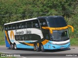 Transporte Vitória 5020 na cidade de Aparecida, São Paulo, Brasil, por Adailton Cruz. Número da foto: #13104231.