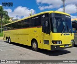 Ônibus Particulares 7611 na cidade de Barueri, São Paulo, Brasil, por Danilo Augusto. Número da foto: #13102417.