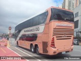 Busscar Ônibus  na cidade de Barueri, São Paulo, Brasil, por Vitor Zimmermann.. Número da foto: #13103275.