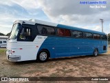 Ônibus Particulares 6761 na cidade de Artur Nogueira, São Paulo, Brasil, por André Leandro. Número da foto: #13102939.