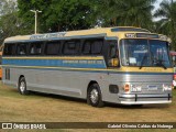 Ônibus Particulares 7232 na cidade de Artur Nogueira, São Paulo, Brasil, por Gabriel Oliveira Caldas da Nobrega. Número da foto: #13104199.