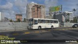 Empresa São Francisco 7044 na cidade de Maceió, Alagoas, Brasil, por Jacó Gebosky. Número da foto: #13103357.