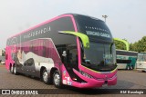 Viação Garcia 86099 na cidade de Londrina, Paraná, Brasil, por RM Busologia. Número da foto: #13105410.