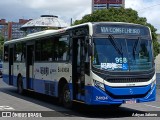 Via Loc BJ-99804 na cidade de Belém, Pará, Brasil, por Adryan Sálomo. Número da foto: #:id.