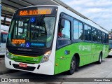 Tijuquinha - Auto Viação Tijuca A50181 na cidade de Rio de Janeiro, Rio de Janeiro, Brasil, por Renan Vieira. Número da foto: #13104083.