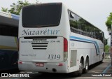 Nazarétur 1319 na cidade de Aparecida, São Paulo, Brasil, por Leonardo Daniel. Número da foto: #13104041.