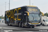 Expresso Nordeste 5513 na cidade de São Paulo, São Paulo, Brasil, por George Miranda. Número da foto: #:id.