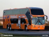 Empresa de Ônibus Nossa Senhora da Penha 62000 na cidade de Canas, São Paulo, Brasil, por João Felipe. Número da foto: #13102842.