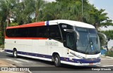 Viação Piracicabana 1452 na cidade de São Paulo, São Paulo, Brasil, por George Miranda. Número da foto: #:id.
