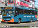 Empresa Santa Terezinha RJ 127.003 na cidade de São João de Meriti, Rio de Janeiro, Brasil, por Leandro de Sousa Barbosa. Número da foto: #13105500.