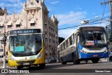 Viação Forte AF-90206 na cidade de Belém, Pará, Brasil, por Samara Goes. Número da foto: #13102993.
