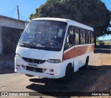Ônibus Particulares  na cidade de Jales, São Paulo, Brasil, por Altair de Souza. Número da foto: #13104234.