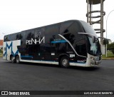 Empresa de Ônibus Nossa Senhora da Penha 61250 na cidade de Lages, Santa Catarina, Brasil, por LUCAS NASCIMENTO. Número da foto: #13102922.